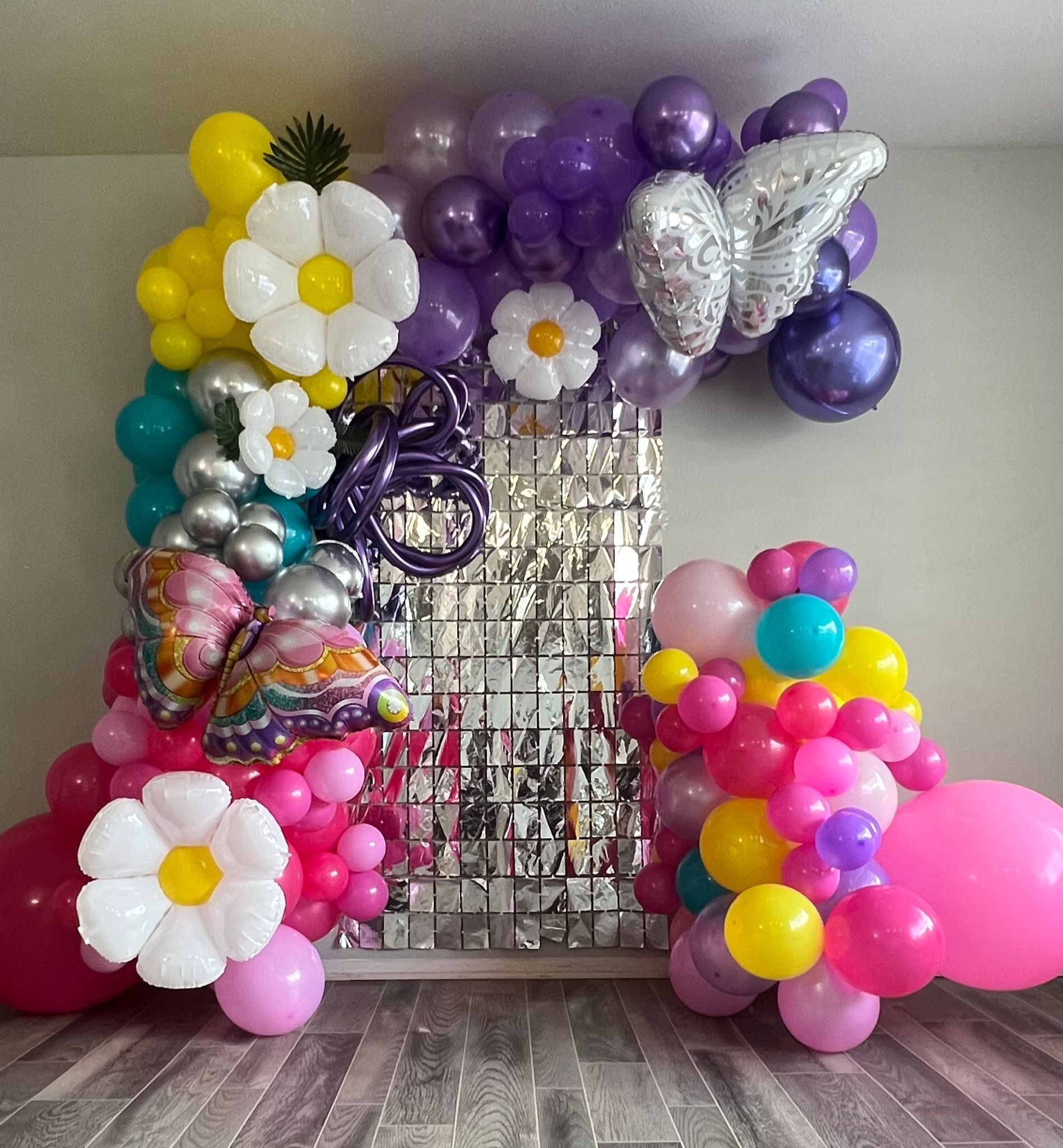 Decorations