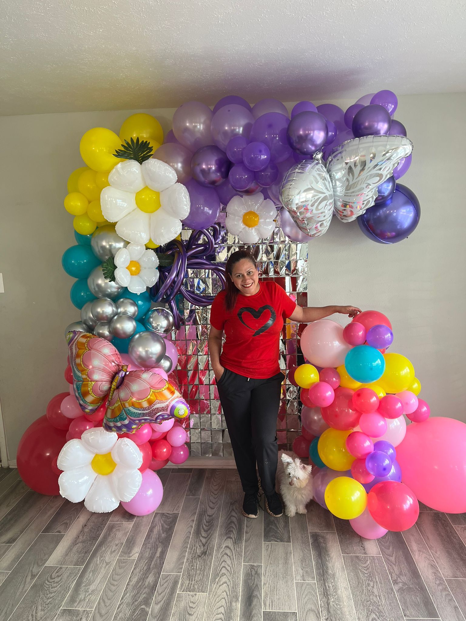 Decorations