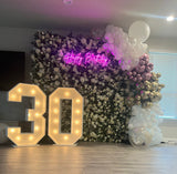 Decorations