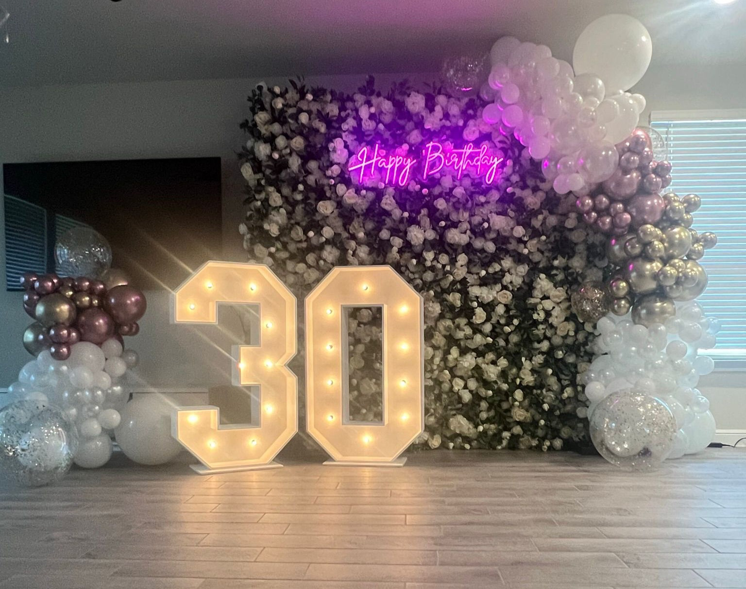 Decorations