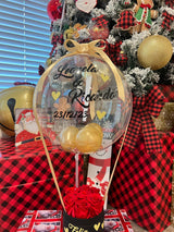 Floral Arrangements