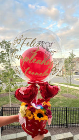 Floral Arrangements