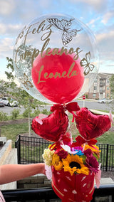 Floral Arrangements