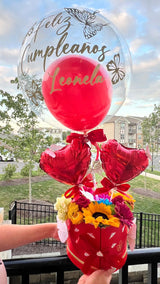 Floral Arrangements