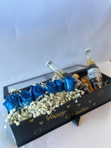 Floral Arrangements