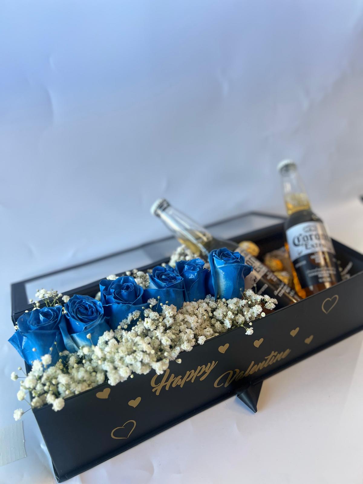Floral Arrangements