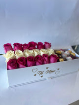 Floral Arrangements