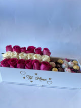 Floral Arrangements