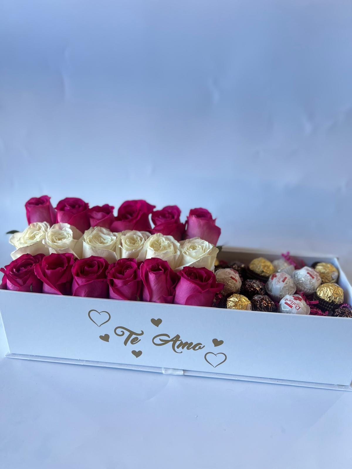 Floral Arrangements