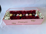 Floral Arrangements