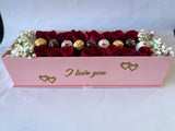 Floral Arrangements
