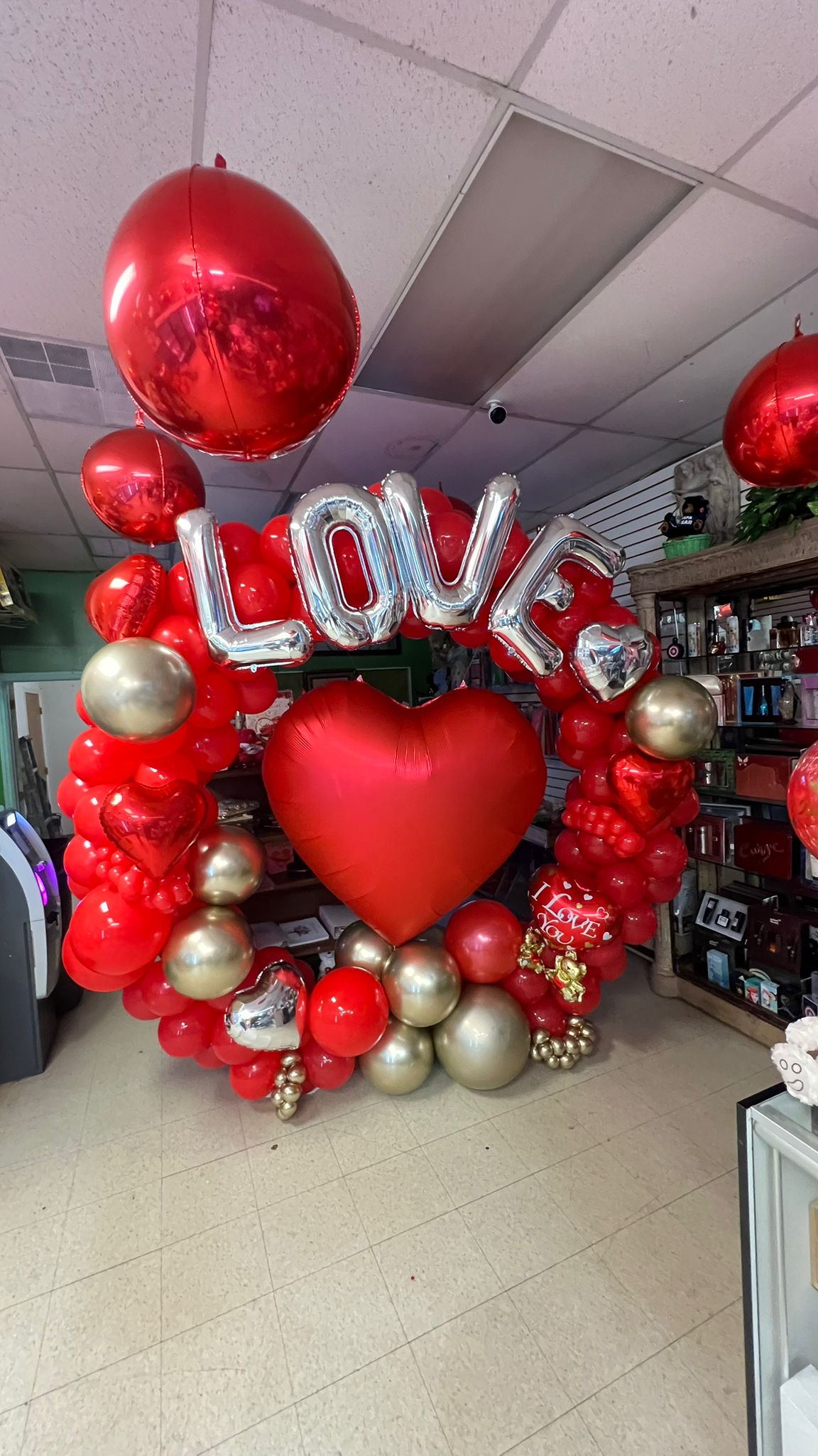 Decorations