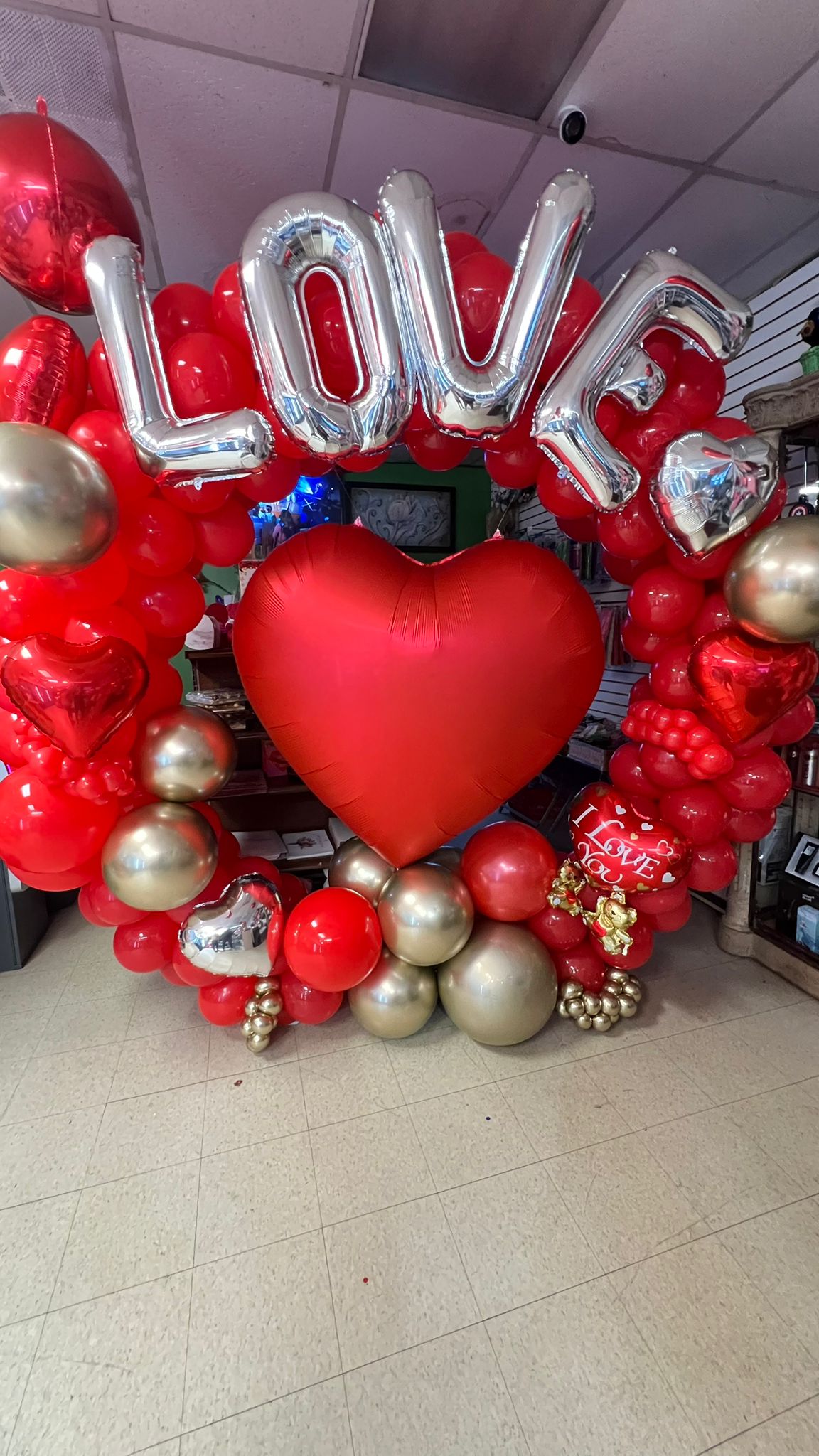 Decorations