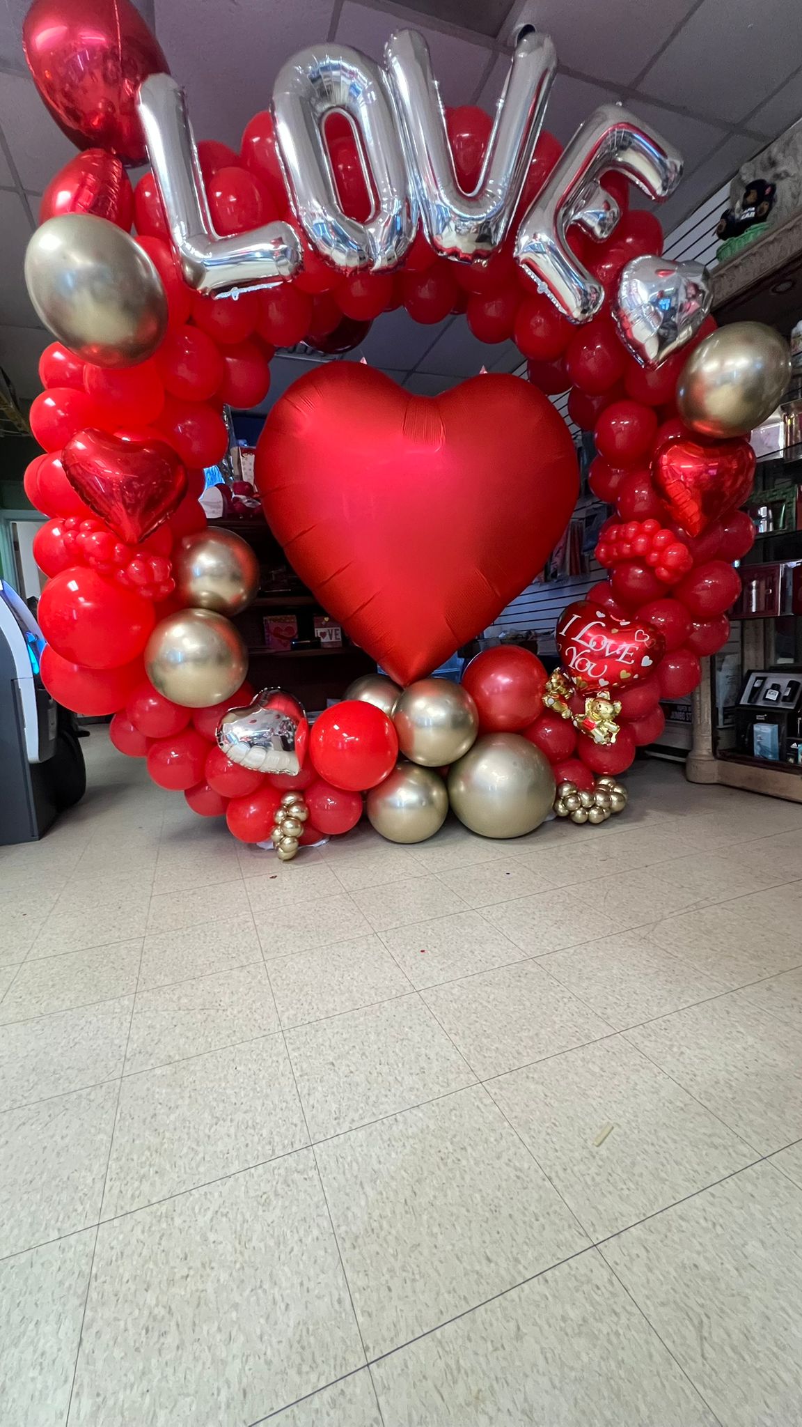 Decorations