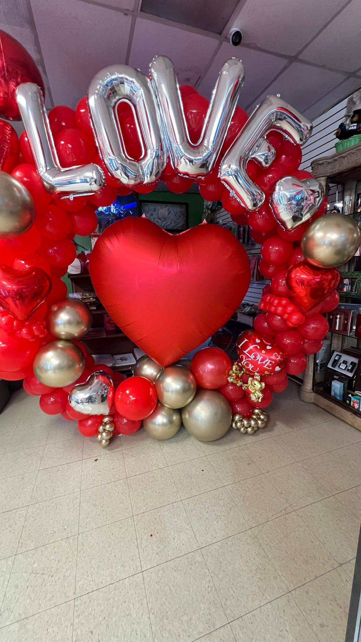 Decorations