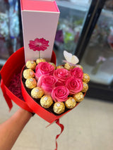 Floral Arrangements