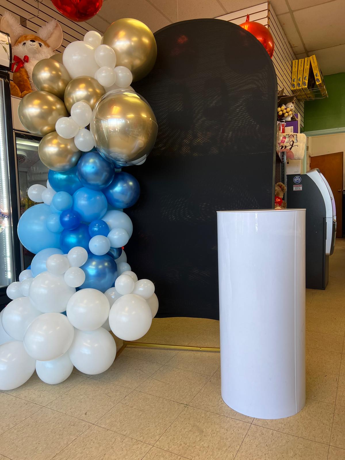 Decorations