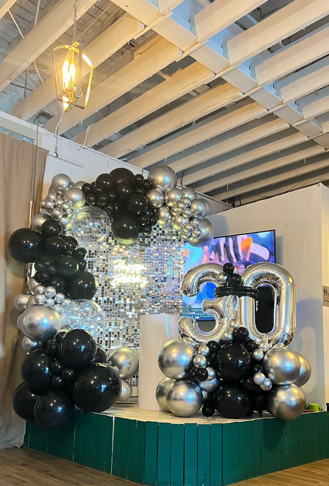 Decorations