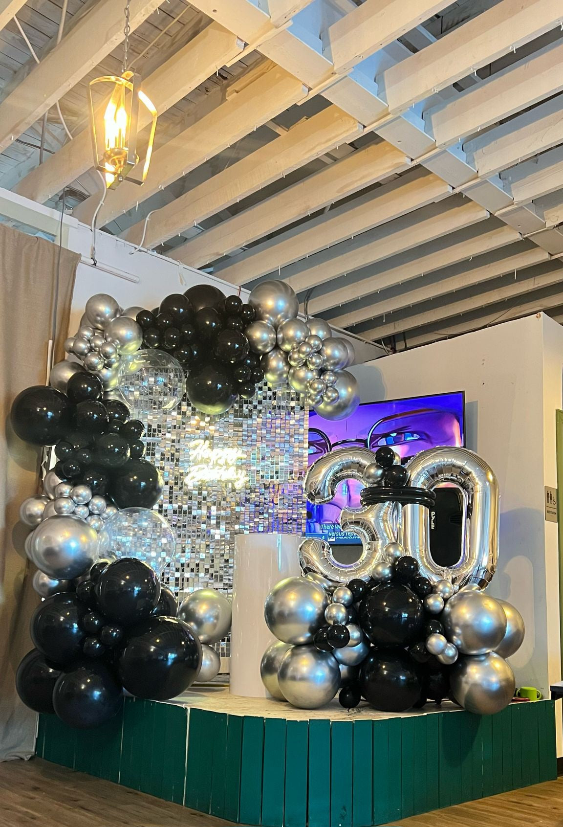 Decorations