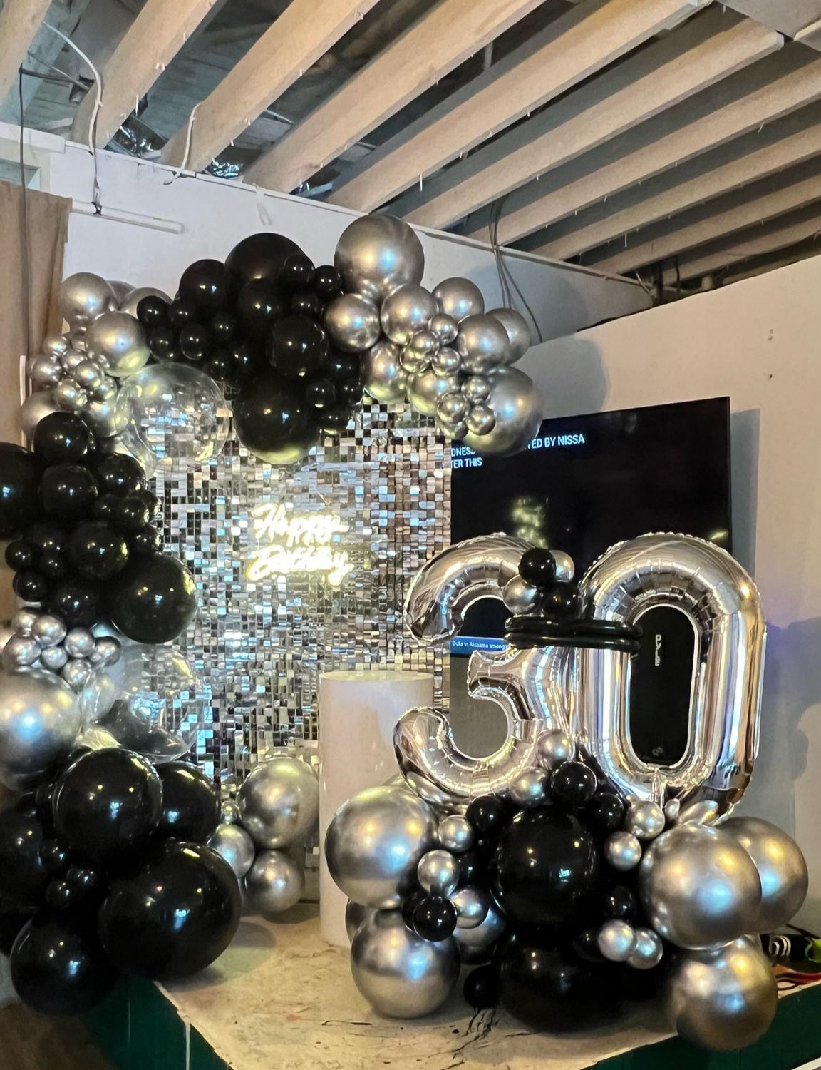 Decorations