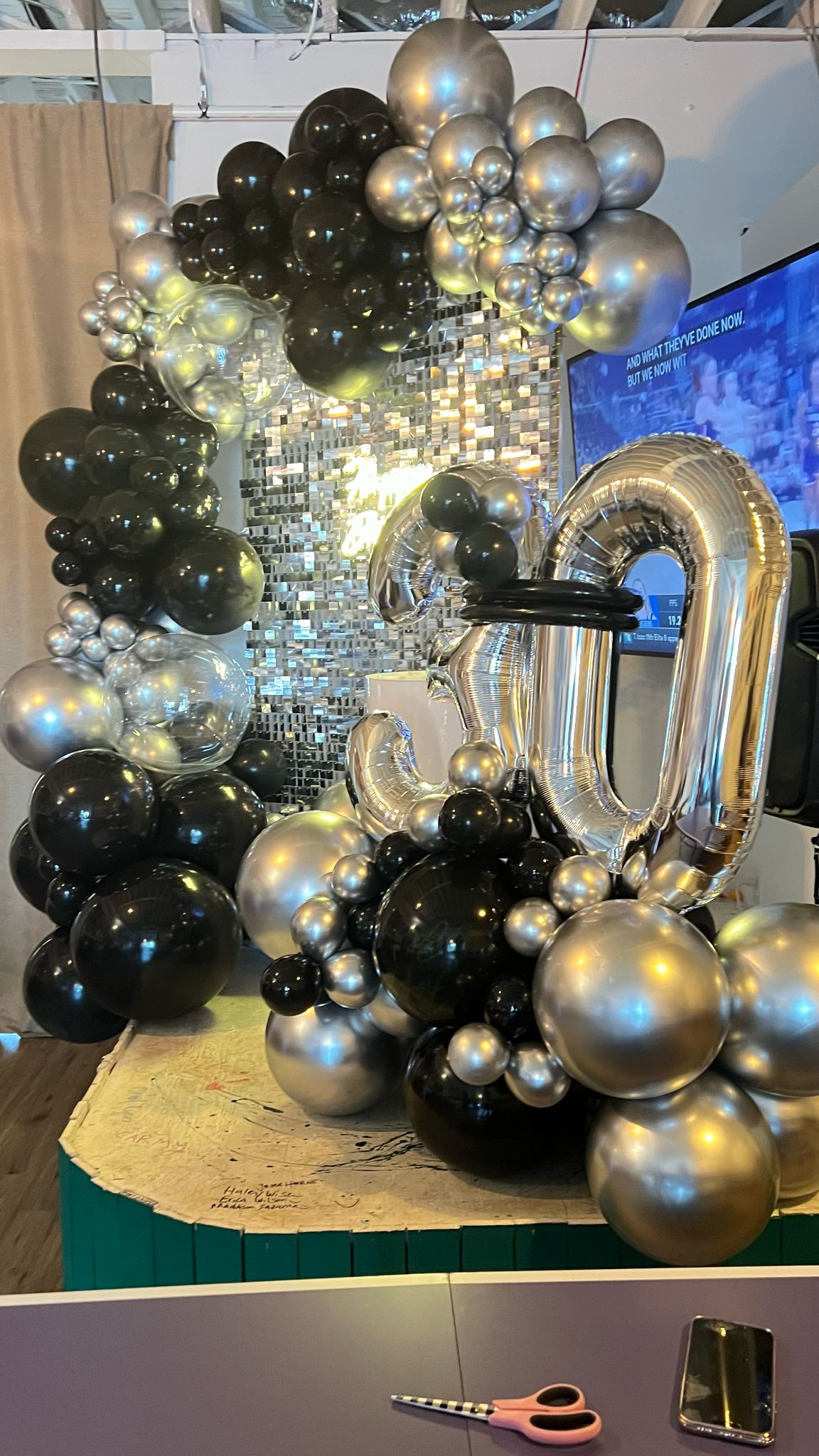 Decorations
