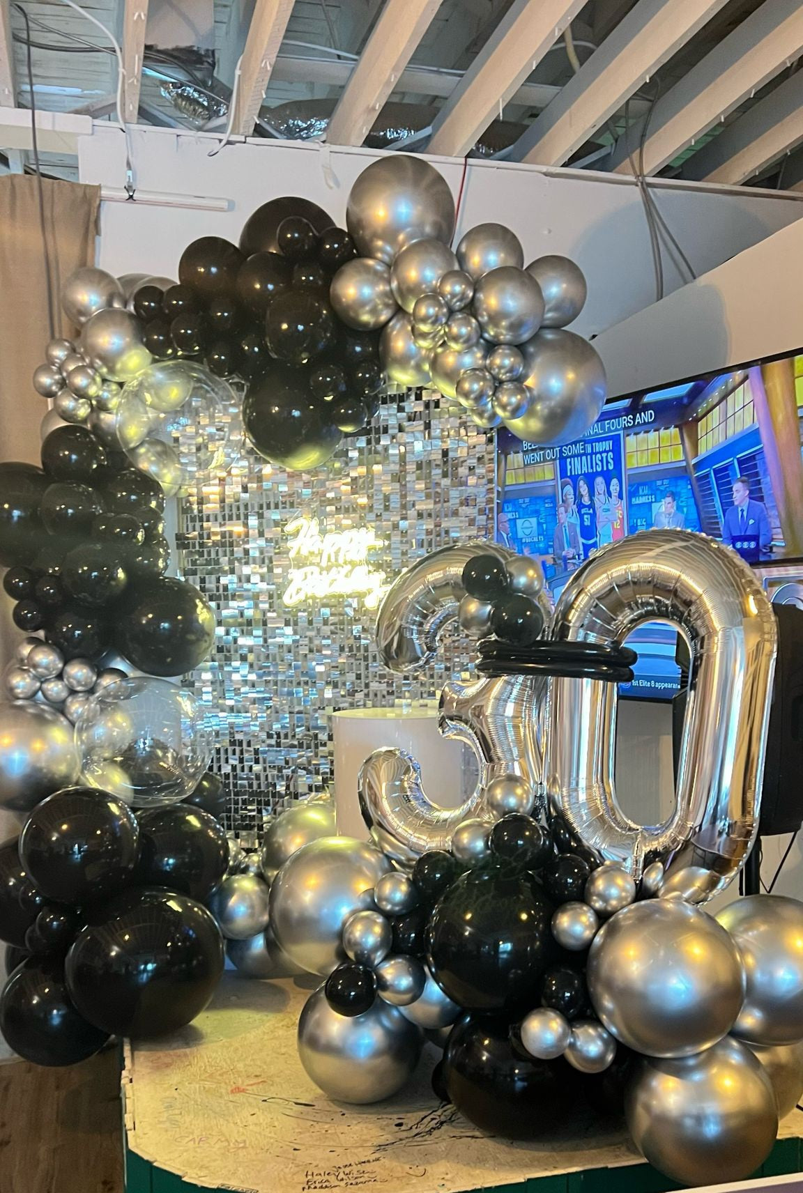 Decorations