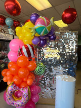 Decorations