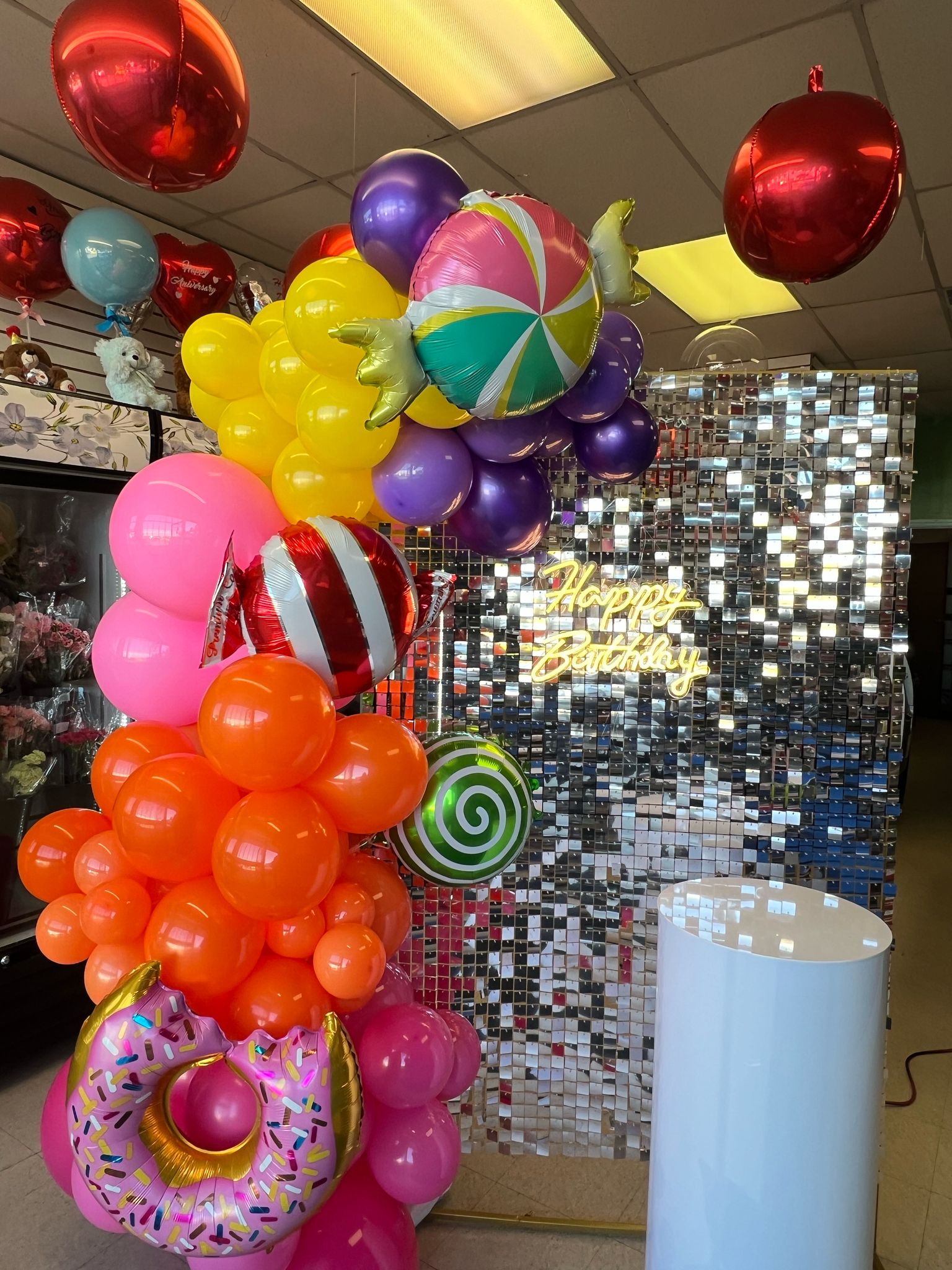 Decorations