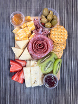 Cheese Boards