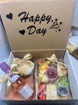 Cheese Boards