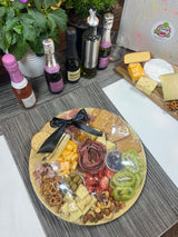 Cheese Boards