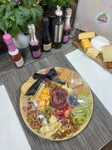 Cheese Boards