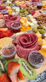 Cheese Boards
