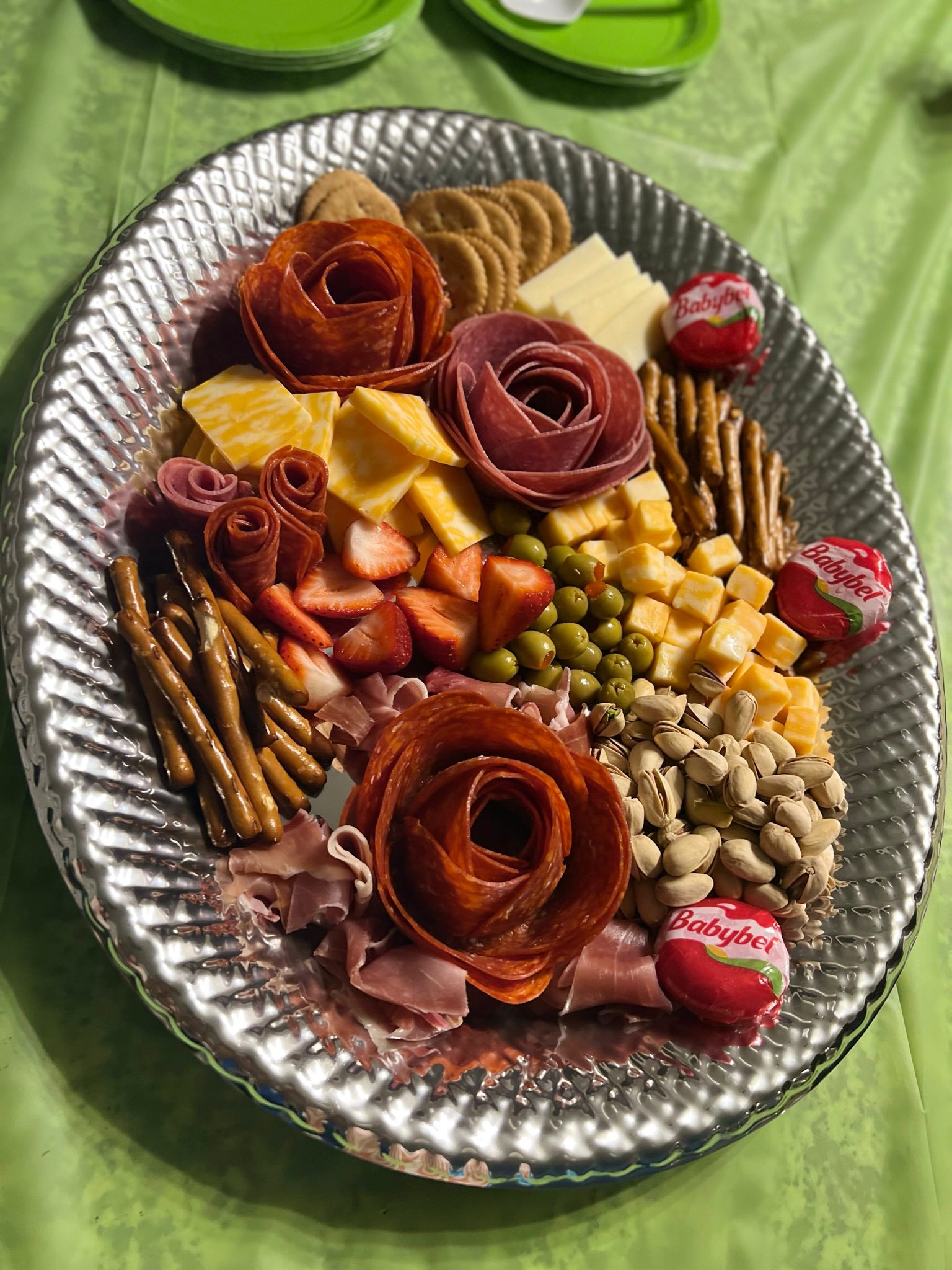 Cheese Boards