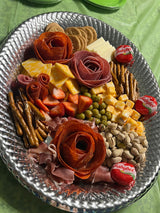 Cheese Boards