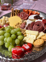 Cheese Boards