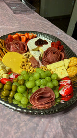 Cheese Boards