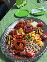 Cheese Boards