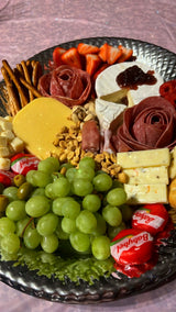 Cheese Boards