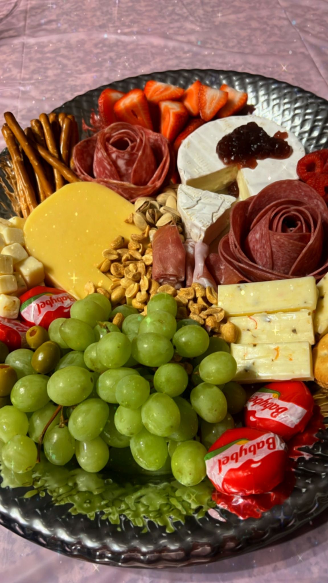 Cheese Boards
