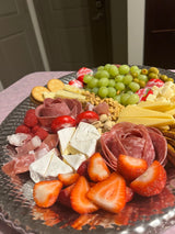 Cheese Boards