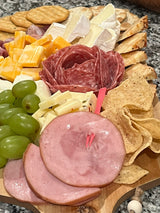 Cheese Boards