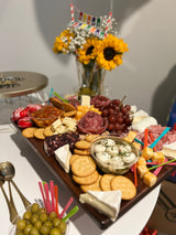 Cheese Boards