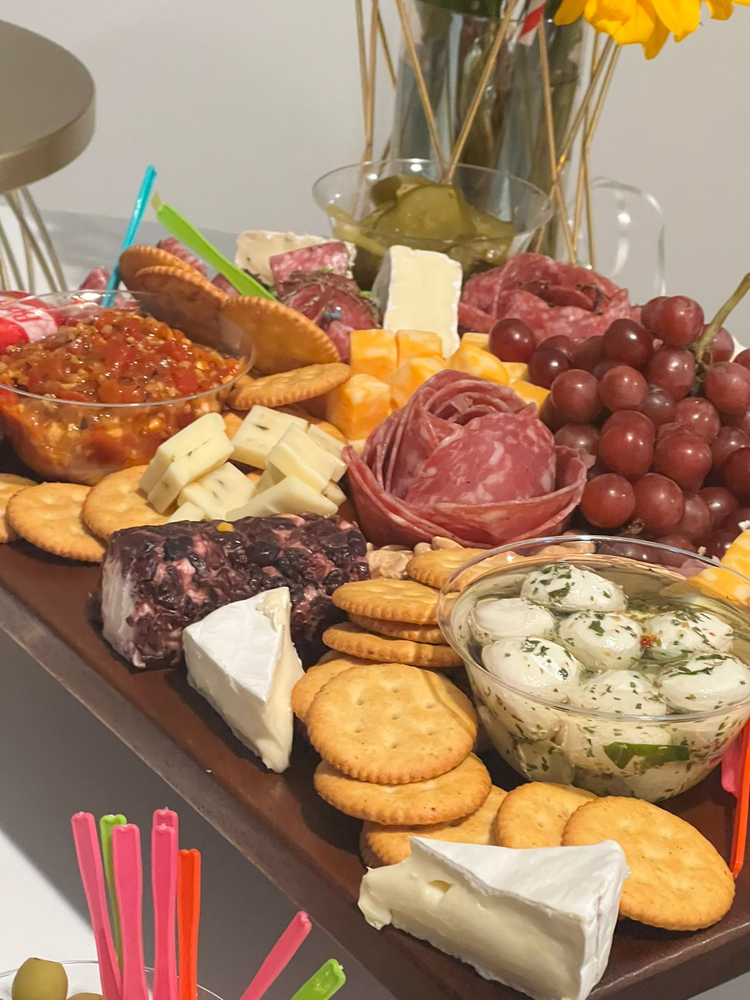 Cheese Boards