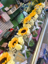 Floral Arrangements
