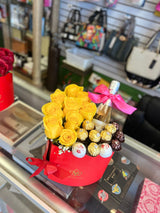 Floral Arrangements