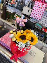 Floral Arrangements
