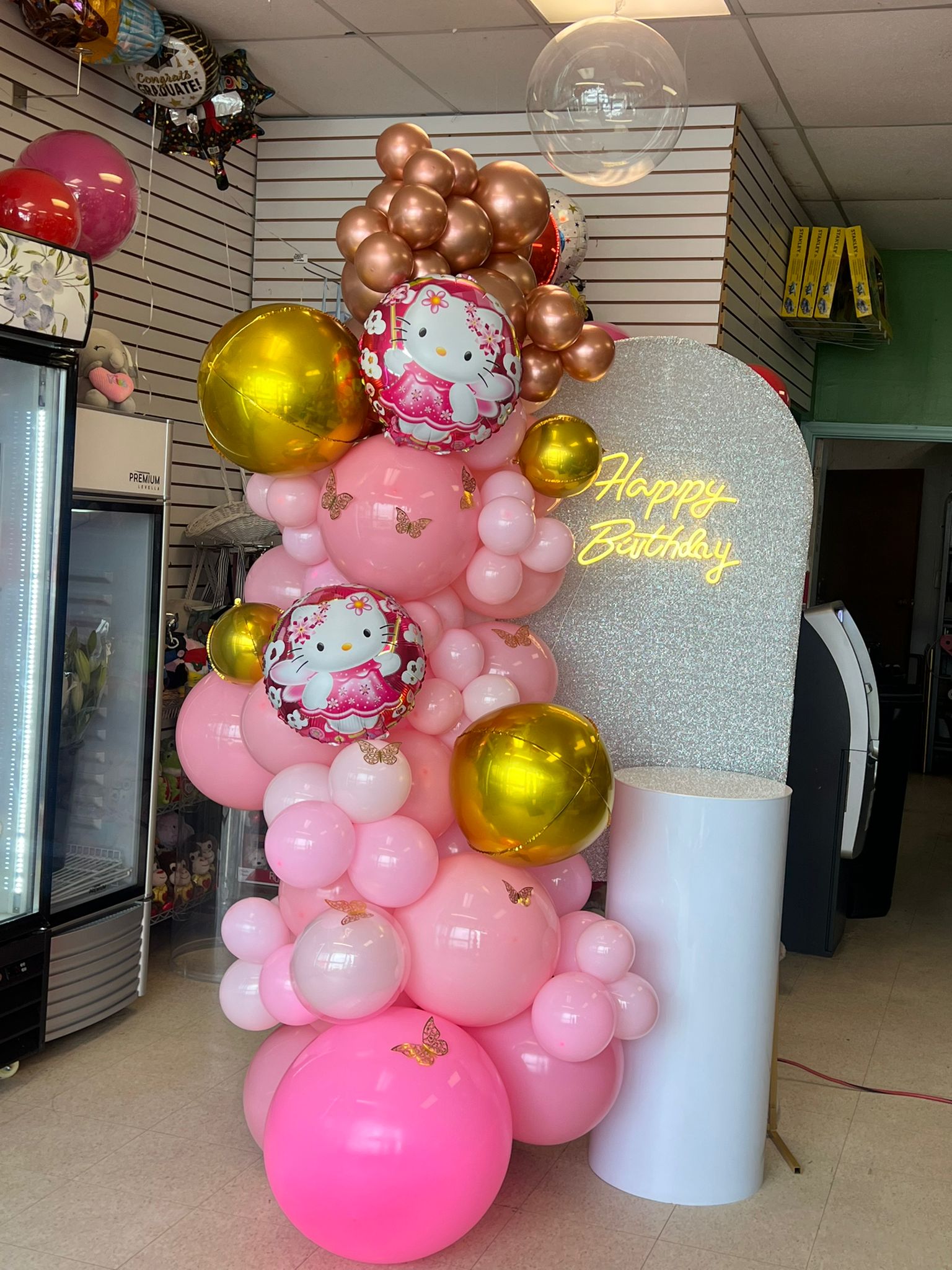 Decorations