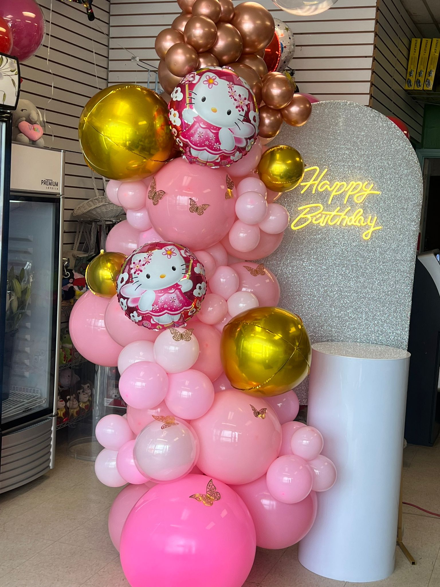 Decorations