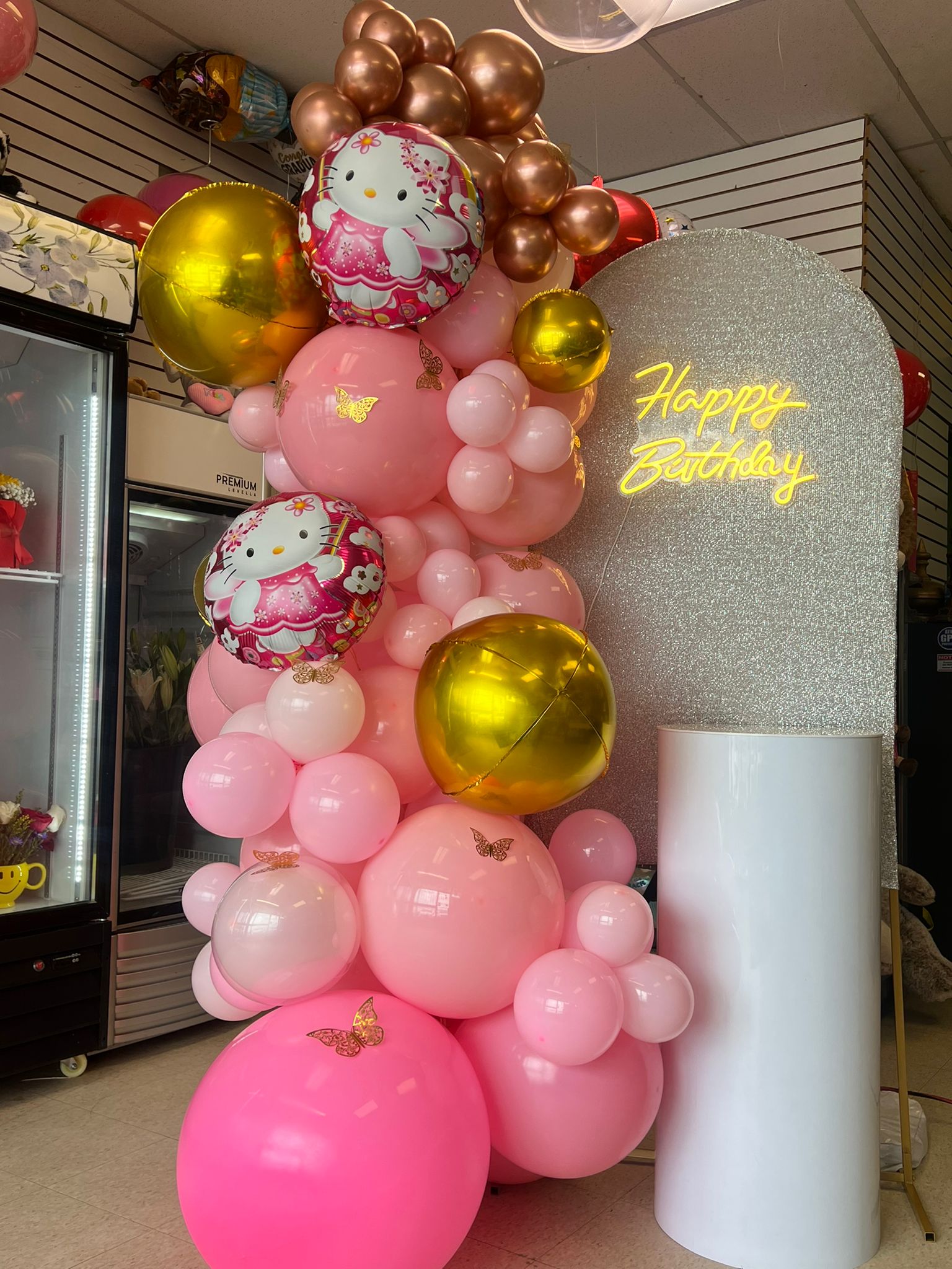 Decorations